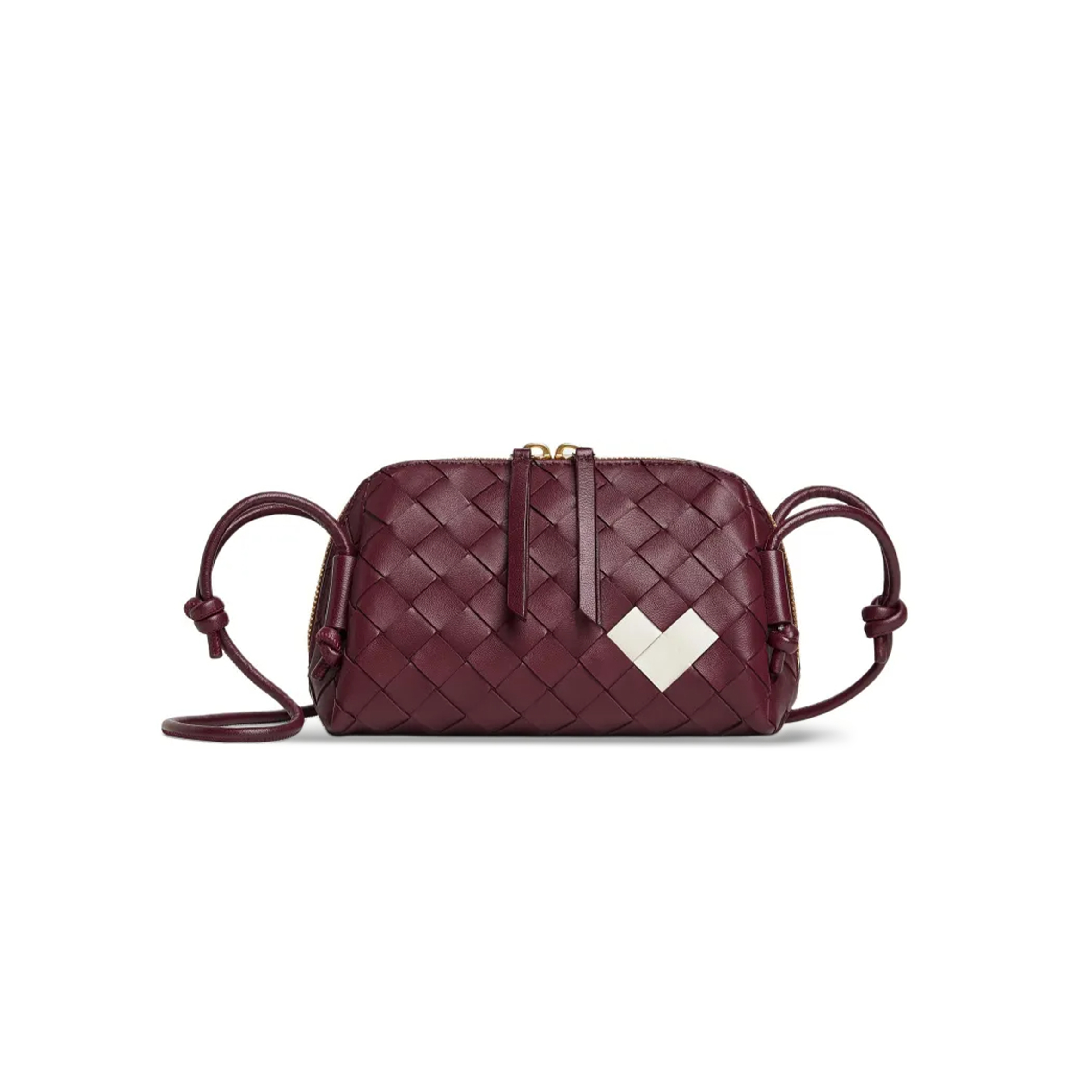 bo*te*ga Ve*ne*ta concert pouch 794258v3sp12686 (18.5*11.5*8.5cm)